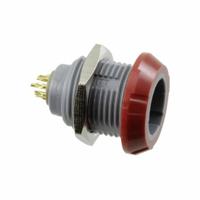 ITT 132043-4045 Ronde connector 1 stuk(s)