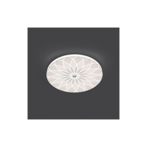 LED design plafondlamp 7718 Mandal