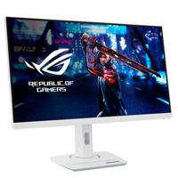 ASUS ROG Strix XG27ACS-W computer monitor 68,6 cm (27") 2560 x 1440 Pixels Quad HD LCD Wit - thumbnail
