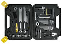 Topeak prepbox tool case