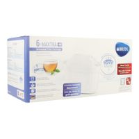 Brita Maxtra+ Filterpatroon 6-pack
