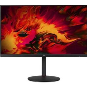 Acer Nitro XV322QKKV 32 4K Ultra HD 144Hz IPS Gaming Monitor