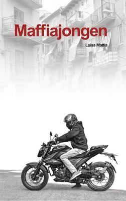 Maffiajongen (Paperback)