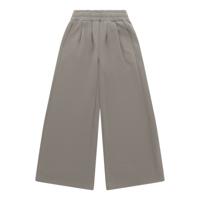 Osaka Women Wide Leg Sweatpants Cloudburst