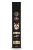 Natura Siberica Energy Shampoo voor Lichaam en Haar "Fury of the Tiger" (250 ml) - thumbnail