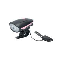 LED Fietslamp TM Electron Roze