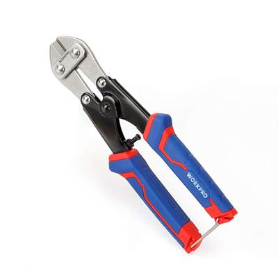 Schaar Workpro 8" 20 cm 3,5 mm