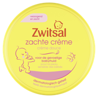 Zwitsal Zachte Creme Pot