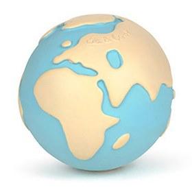 Wereldbol Natuurrubber bal