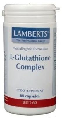 L-Glutathion complex