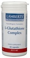 L-Glutathion complex