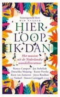 Hier loop ik dan (Paperback)