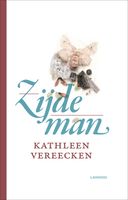 Zijdeman (E-boek) - Kathleen Vereecken - ebook
