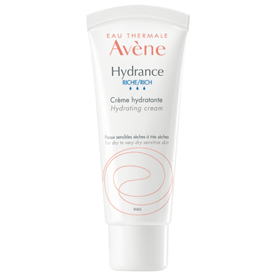 Avène Dagcrème Hydrance Riche rijke hydraterende crème - 40ml