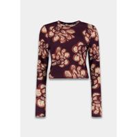 Harper & Yve - Rood | Dames | Top | Rood | M | regular | Kamst mode