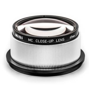 NiSi Close Up lens kit 49mm