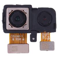 Achtergerichte camera voor Huawei geniet van 9