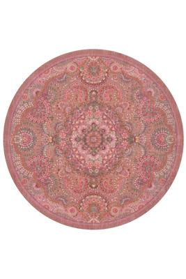 Pip Studio Rond Vloerkleed Moon Delight by Pip Terra 200cm