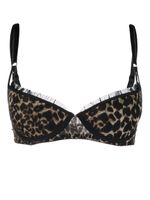 Marlies Dekkers soutien-gorge Vixen - Noir - thumbnail