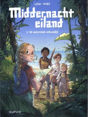 De automaat ontwaakt (Paperback)