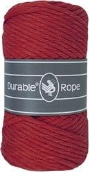 Durable Rope 316 Red 75m x 4mm