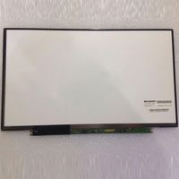13.3" LED IPS WUXGA FHD 1920 x 1080 30PIN EDP Matte TFT panel - thumbnail
