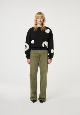 Fabienne Chapot Trui CLTSWE06AW259001