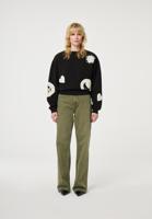 Fabienne Chapot Trui CLTSWE06AW259001