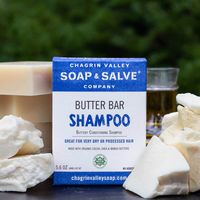 Chagrin Valley Butter Bar Conditioning Shampoo Bar - thumbnail