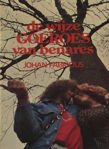 De wijze goeroes van Benares - Johan Fabricius - ebook