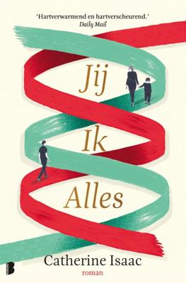 Jij Ik Alles (Paperback)