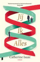 Jij Ik Alles (Paperback)