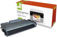 Q-CONNECT toner zwart 2600 pagina's voor Brother - OEM: TN-2220