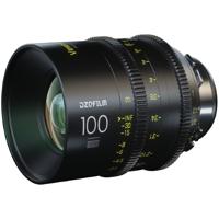 DZOFilm Vespid Prime FF 100mm T/2.1 PL mount