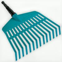 Gardena Combisystem Bladhark 27cm - Makkelijk Tuinafval Verzamelen, 25jr Garantie