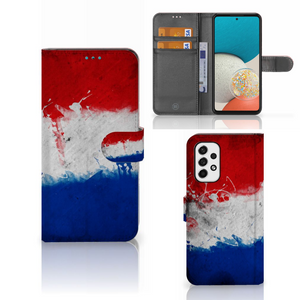 Samsung Galaxy A53 Bookstyle Case Nederland