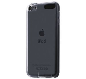 Casecentive Clear Case iPod Touch 5 / 6 / 7 clear - 8720153796347