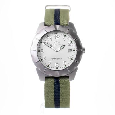 Unisex horloge Time Force TF1992M03-VRD (Ø 40 mm)