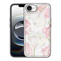 iPhone 16e Bloemen Hoesje Lovely Flowers