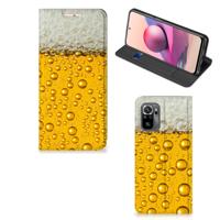 Xiaomi Redmi Note 10 4G | 10S | Poco M5s | Flip Style Cover | Bier