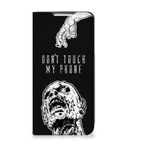 Design Case Samsung Galaxy S22 Zombie