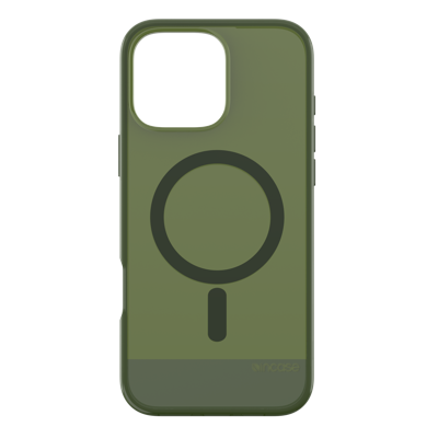 Incase Slim hoesje iPhone 16 Pro Max - Highland Green