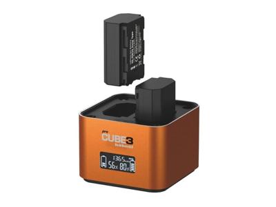 Hahnel ProCube3 Sony