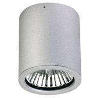 Albert Opbouwspots buiten plafond Cylinder E27 692130