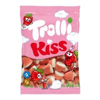 Trolli - Kiss - 15x 200g