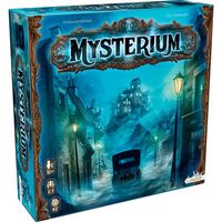Mysterium - thumbnail