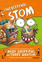 Ontzettend stom - Andy Griffiths, Terry Denton - ebook