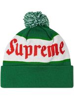 Supreme bonnet Alpine - Vert - thumbnail