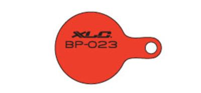 XLC Remblok tektro iox bp-o23