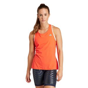 adidas Adizero Singlet Dames